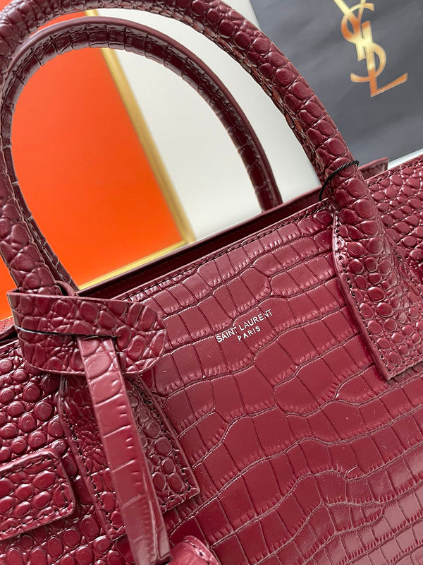 YSL BAGS - WOMEN LOVE LUXURY BAGS - 1191