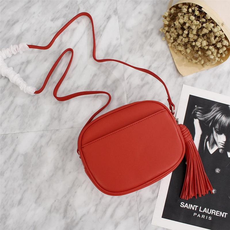 BB - YSL Bag - 2555