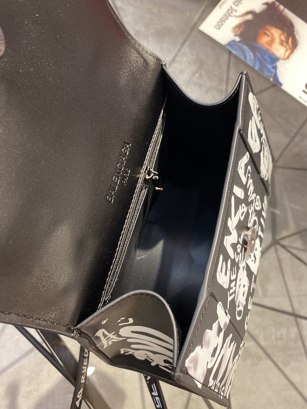 LO - BLN-CIAGA WOMEN LUXURY BAGS - 881