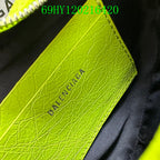 LO - BGA Bags - 1931