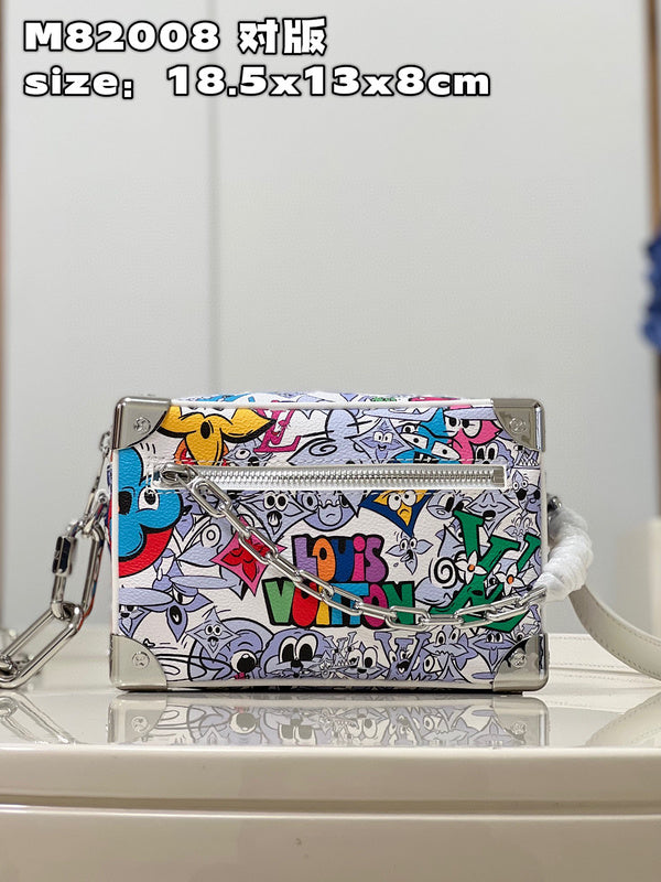 LO-LV bags 8731