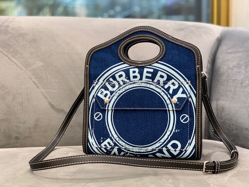 B-Berry Bags - Women Love Luxury Bags - 019