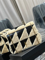 YSL BAGS - WOMEN LOVE LUXURY BAGS - 2156