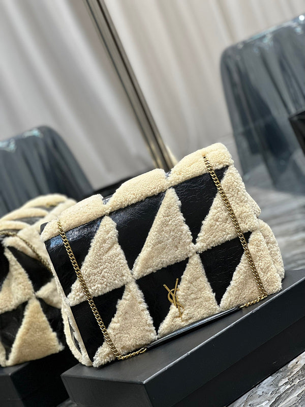 YSL BAGS - WOMEN LOVE LUXURY BAGS - 2156