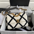 LO - CHL  BAGS FOR WOMEN - FASHION LUXURY BAGS - 1040