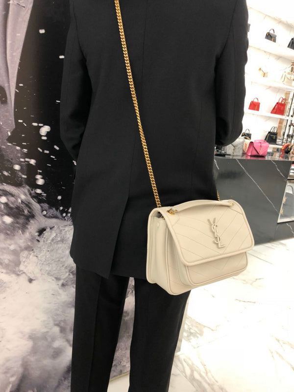 BB - YSL Bag - 2443