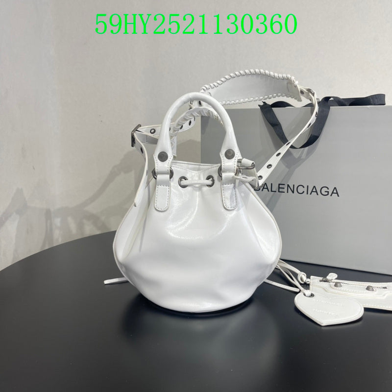 LO - BGA Bags - 1944
