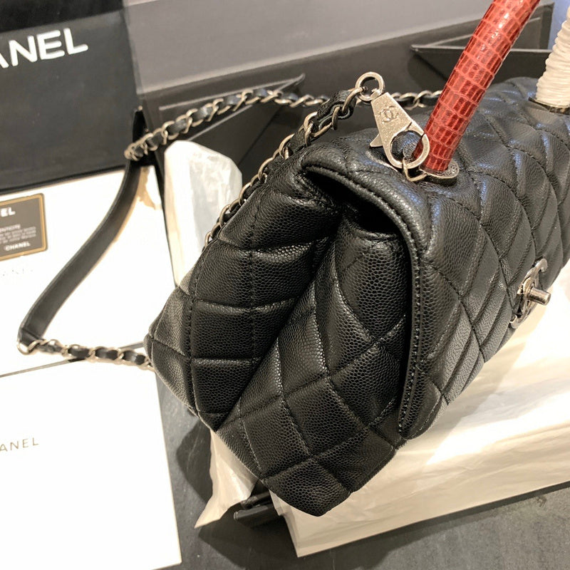LO - CHL Bags - 1933