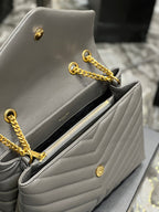 Lusso Official - LUXURY YSL BAGS - 690