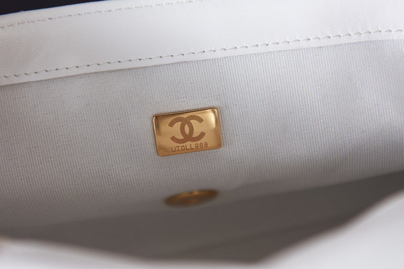 Lusso Official -  CHL BAGS  - 265