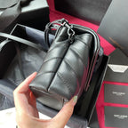 Lusso Official - LUXURY YSL BAGS - 723