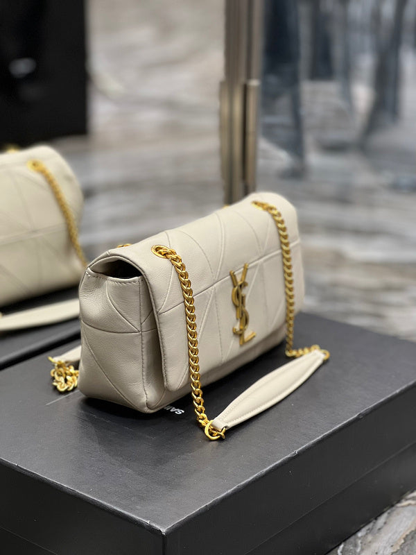 YSL BAGS - WOMEN LOVE LUXURY BAGS - 2203