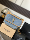 BB - YSL Bag - 3645