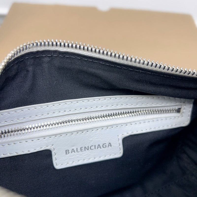LO BAGS - BGA BAGS - 256
