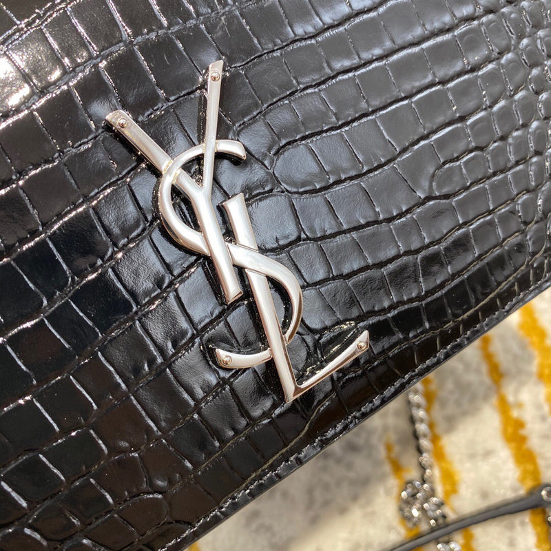 BB - YSL Bag - 3602