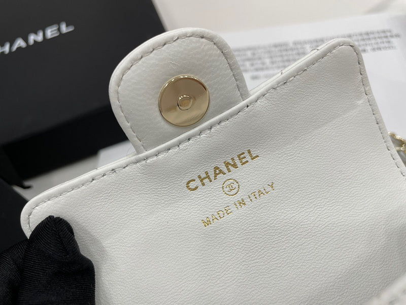 Lusso Official -  CHL BAGS  - 317