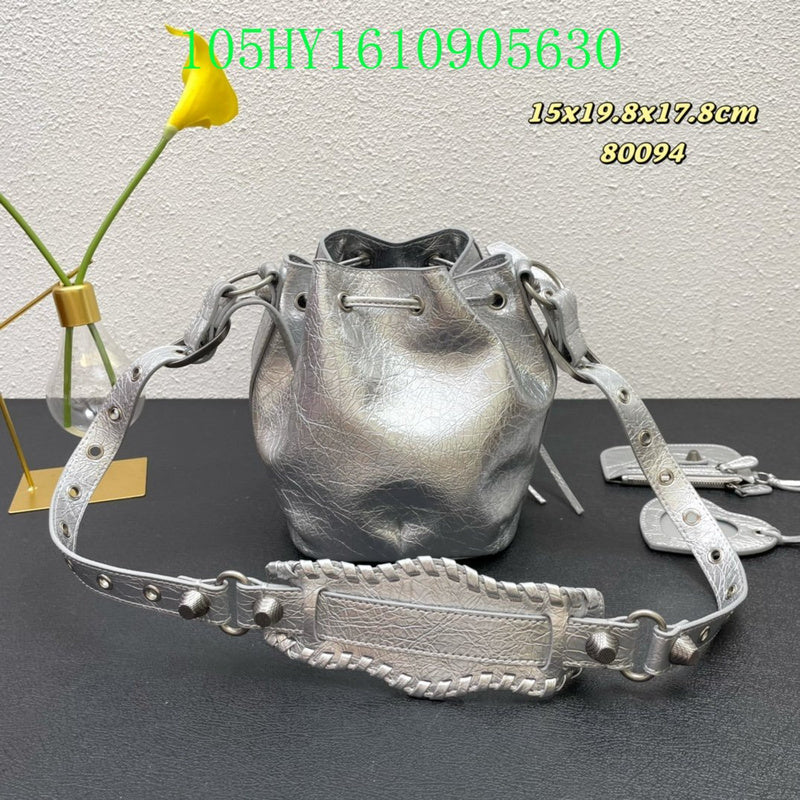 LO - BGA Bags - 2130