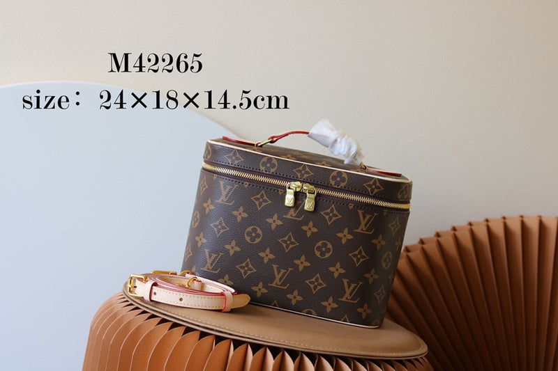 LO - LV Bags - 16980