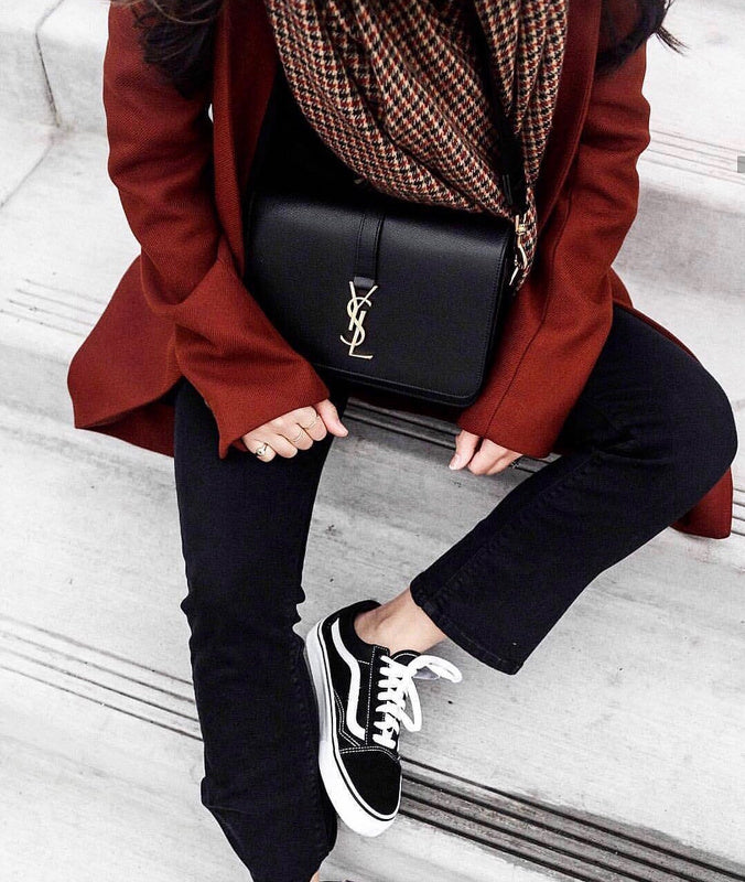 BB - YSL Bag - 3601