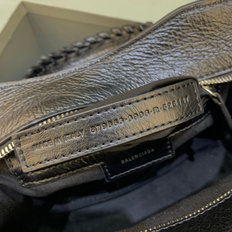LO BAGS - BGA BAGS - 195