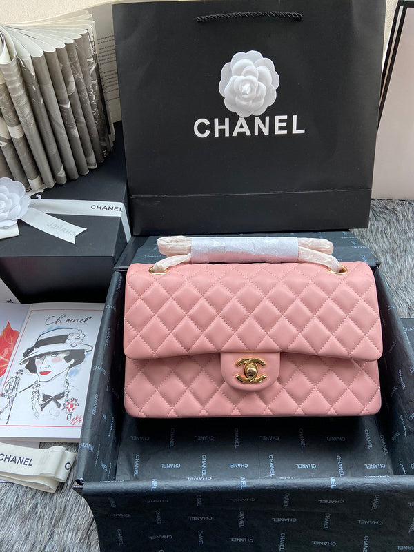 LO - CHL  BAGS FOR WOMEN - FASHION LUXURY BAGS -1848