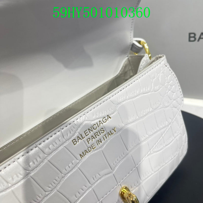 LO - BGA Bags - 2034