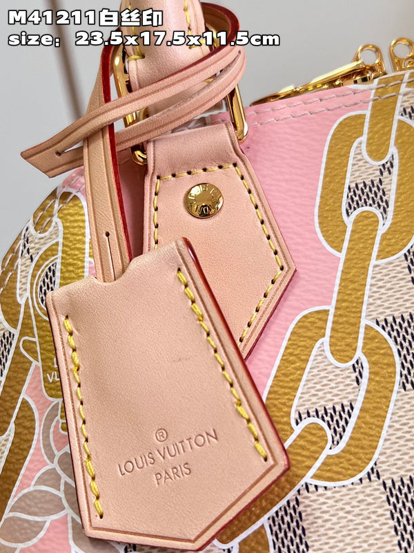 LO - LV Bags - 15487