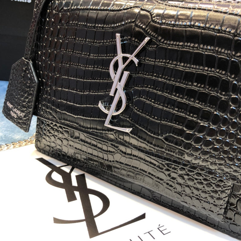 YSL BAGS - WOMEN LOVE LUXURY BAGS - 1824