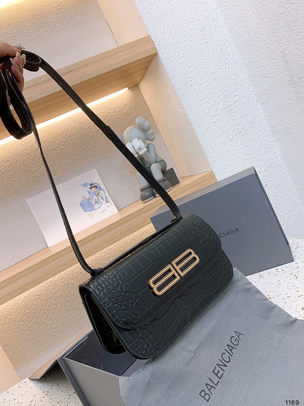 LO - BGA Bags - 1611