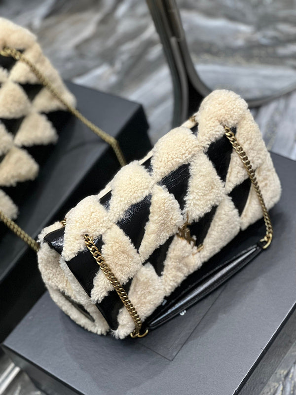 Lusso Official - YSL LUXURY WOMEN BAGS - 1777