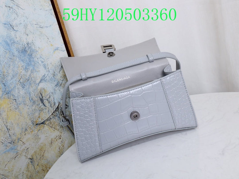LO - BGA Bags - 2522
