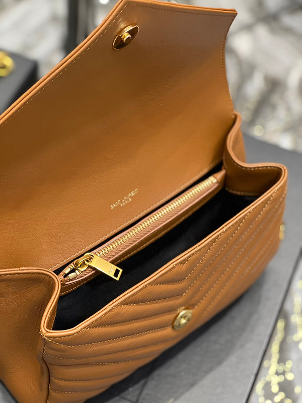 YSL BAGS - WOMEN LOVE LUXURY BAGS - 384