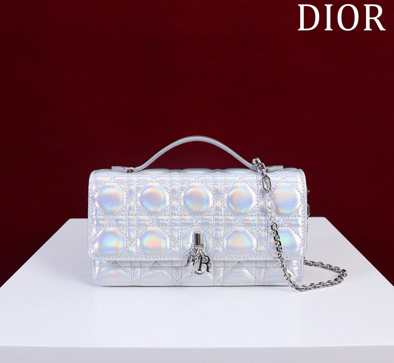 Lusso Official - Dyor Bags - 360