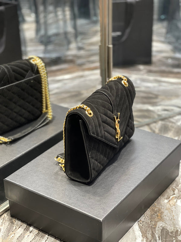 Lusso Official - YSL LUXURY WOMEN BAGS - 1771