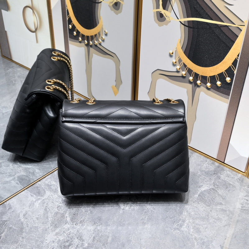 Lusso Official - LUXURY YSL BAGS - 1304
