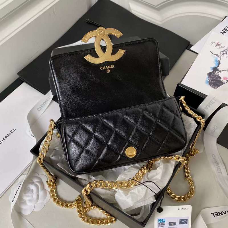 LO - CHL  BAGS FOR WOMEN - FASHION LUXURY BAGS - 375