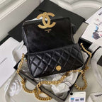 LO - CHL  BAGS FOR WOMEN - FASHION LUXURY BAGS - 375