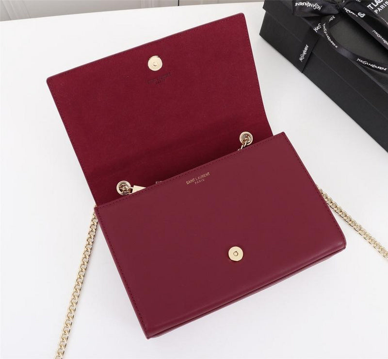 BB - YSL Bag - 2582