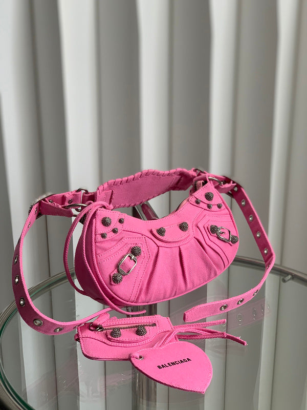 LO - BLN-CIAGA WOMEN LUXURY BAGS - 839