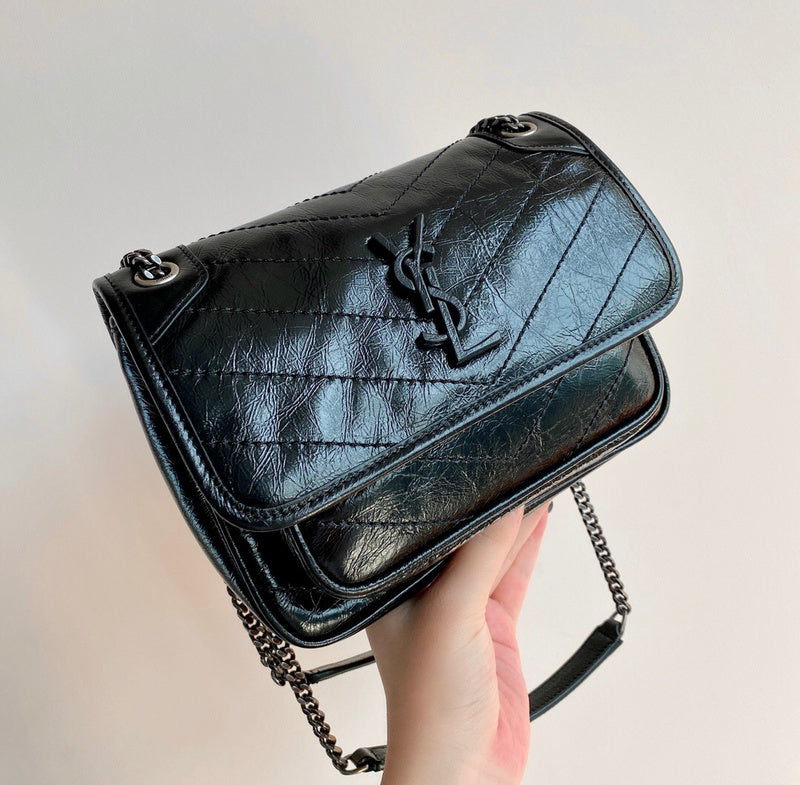 BB - YSL Bag - 3702