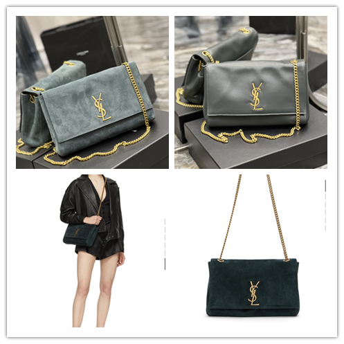 YSL BAGS - WOMEN LOVE LUXURY BAGS - 766