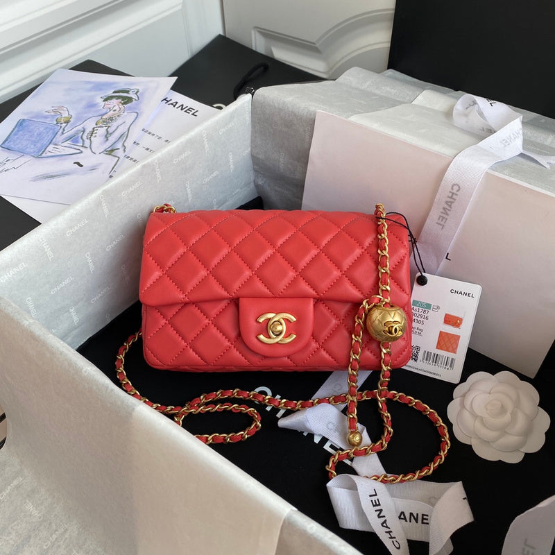 LO - CHL  BAGS FOR WOMEN - FASHION LUXURY BAGS - 846