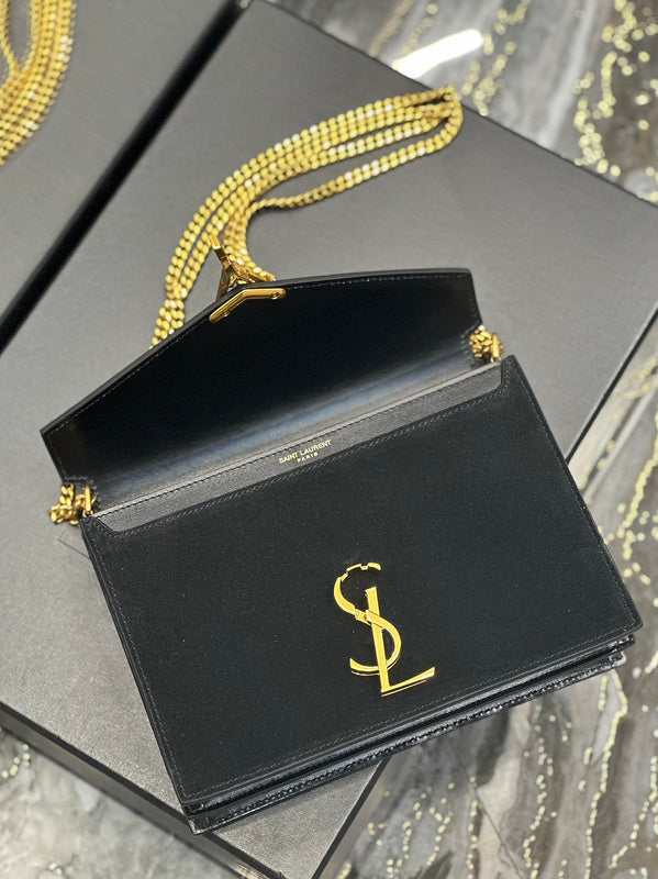 Lusso Official - YSL LUXURY WOMEN BAGS - 1708