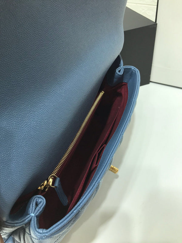 Lusso Official -  CHL BAGS  - 490