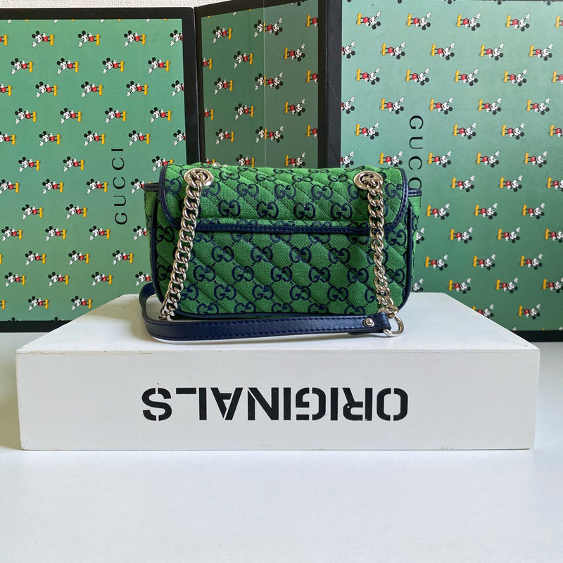 LO - GCC Bags - 2840