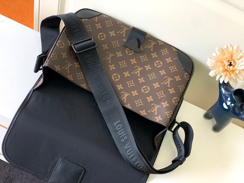 LO - LV Bags - 15414