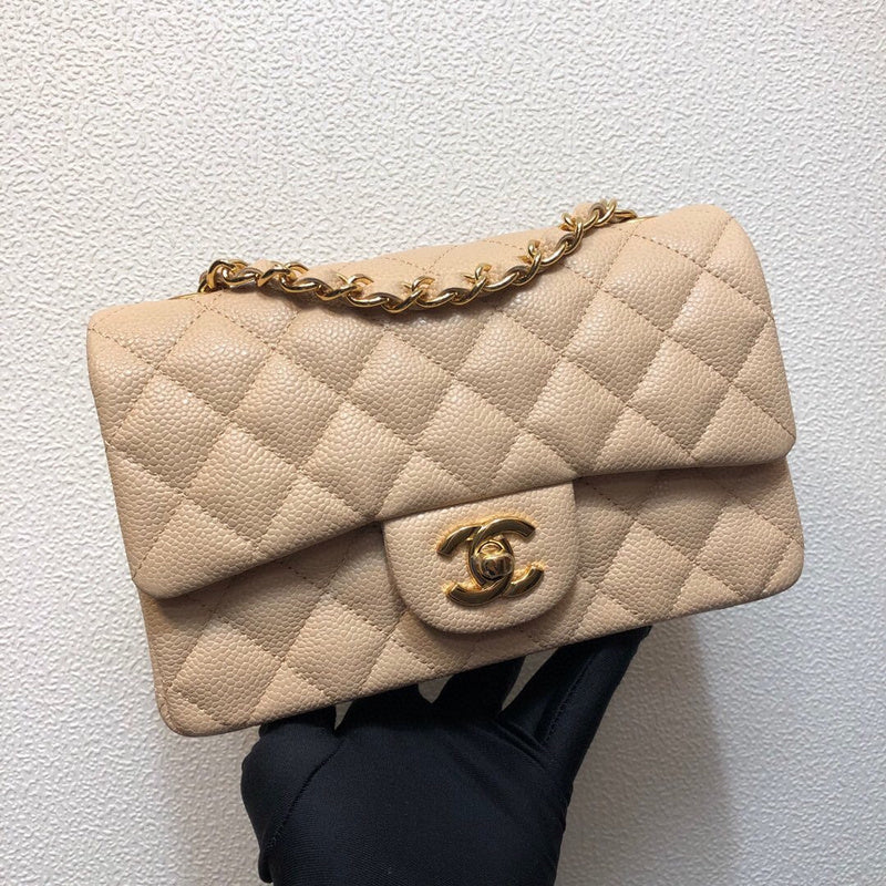 LO - CHL Bags - 2543