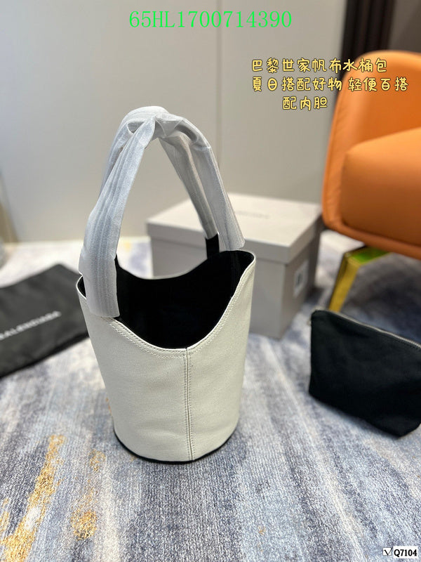 LO - BGA Bags - 2205