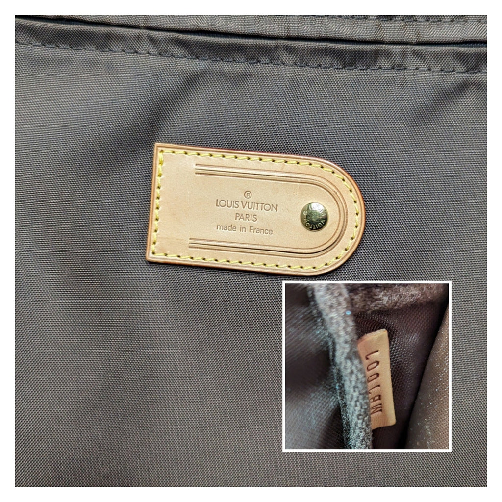 LO-LV bags 6146