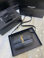 BB - YSL Bag - 2454
